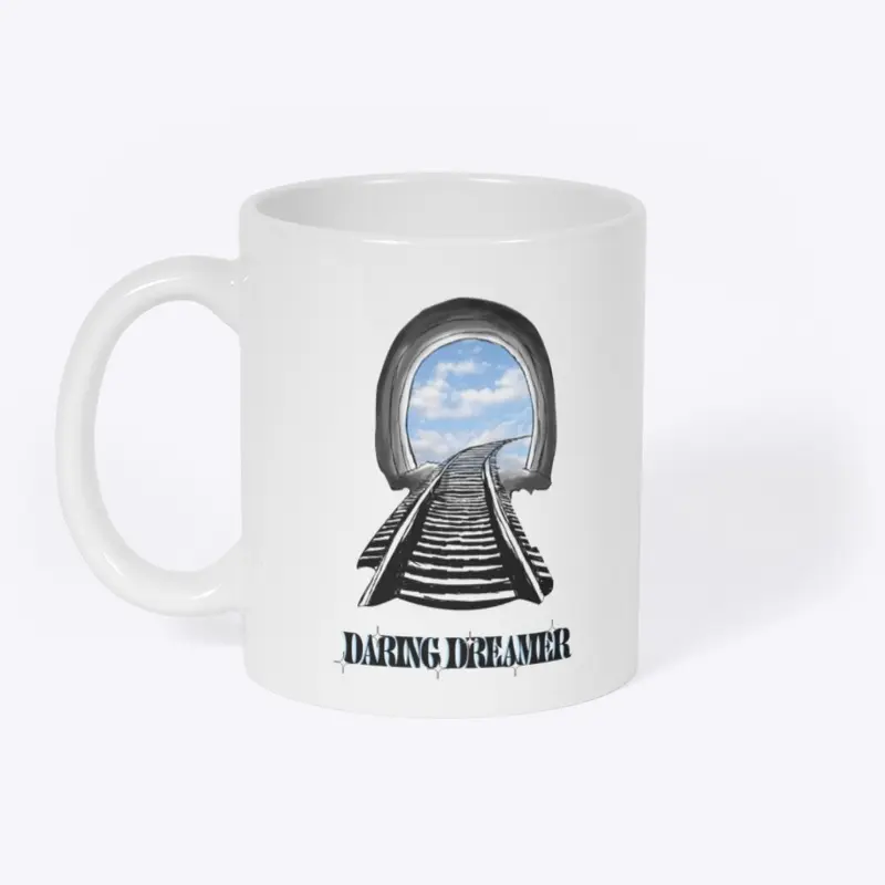 Daring Dreamer Drinkware