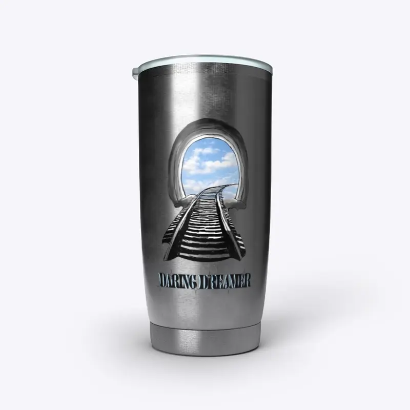 Daring Dreamer Drinkware