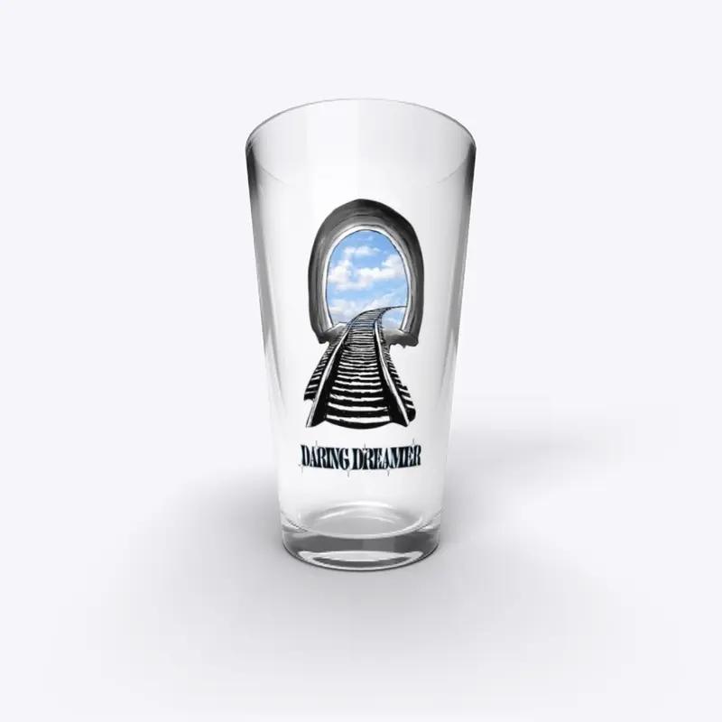 Daring Dreamer Drinkware